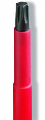 Mynd af Skrúfjárn 1000V Torx T 20