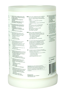 Mynd af Vörn One2clean 1,5L