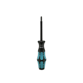 Mynd af Skrúfjárn Torx T20  80mm