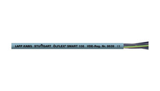 Mynd af Stýristr. Ö-108  7G 1,0