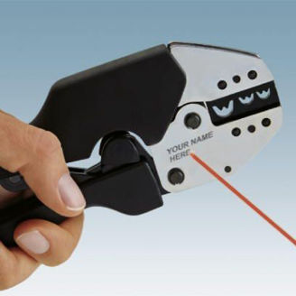 Mynd af Skótöng Crimpfox RC 4-10 mm²