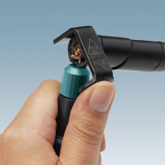 Mynd af Afeinangrari D 28 8,0-28mm