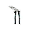 Mynd af Flatkjafta 1000V Unifox bogin
