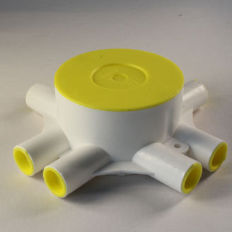 Mynd af Loftdós Bjarg  46mm
