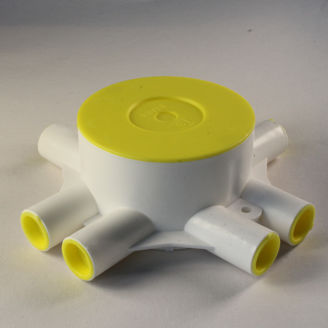 Mynd af Loftdós Bjarg  65mm