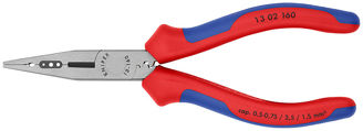 Mynd af Knipex Rafvirkjatöng 160mm