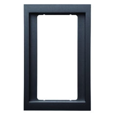 Mynd af Rammi f/4-5f. KNX K1 Hv-m.