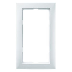 Mynd af Rammi f/4-5f. KNX S1 Hv-gl.