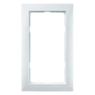 Mynd af Rammi f/4-5f. KNX S1 Hv-gl.