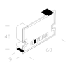 Mynd af Endagafl Techno 6045