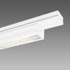 Mynd af Ljós Techno Wide-Beam 60° 67W