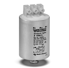 Mynd af Ræsir  240V HS/HI 200-1000W