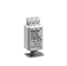 Mynd af Ræsir  240V HI 250-2000W