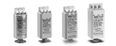 Mynd af Ræsir  240V HS/HI  35-400W