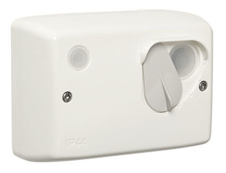 Mynd af Ljósnemi 16A 5-400L. Elko IP44