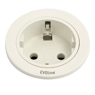 Mynd af EVOline One tenglar