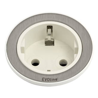Mynd af EVOline One tenglar