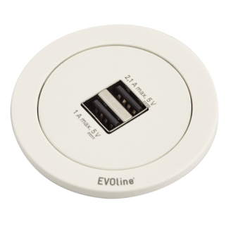 Mynd af EVOline One tenglar