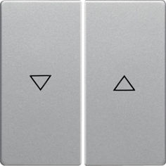 Mynd af Vippa 2f. m/örvum Q1/Q3 Ál