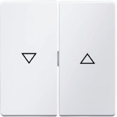 Mynd af Vippa 2f. m/örvum Q1/Q3 Hv.