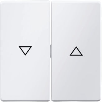 Mynd af Vippa 2f. m/örvum Q1/Q3 Hv.