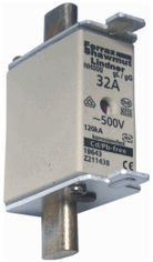 Mynd af Gripvar 500V NH000 gG  10A