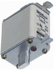 Mynd af Gripvar 500V NH00 gG 125A