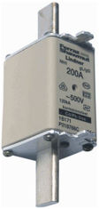 Mynd af Gripvar 500V NH1 gG 100A