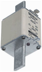 Mynd af Gripvar 500V NH2 gG 400A