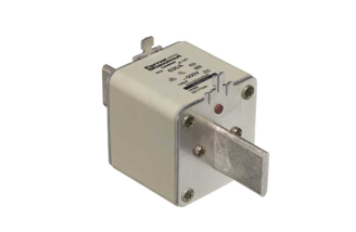 Mynd af Gripvar 500V NH3 gG 500A