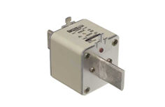 Mynd af Gripvar 500V NH3 gG 630A