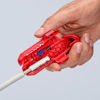 Mynd af Knipex Ergostrip vinstri handa