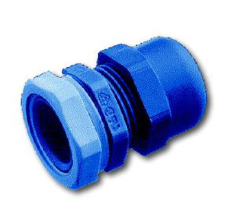 Mynd af Nippill f/ABB IP66