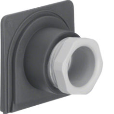 Mynd af Inntak m/20mm nippli í W1
