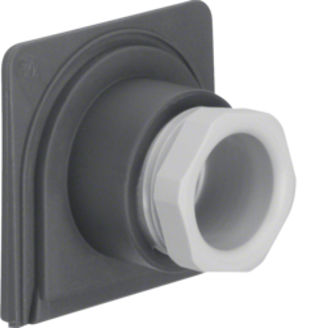 Mynd af Inntak m/20mm nippli í W1