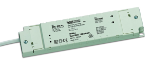 Mynd af Spennubreytir LED 24V 20W