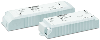 Mynd af Spennubreytir LED 24V 50W