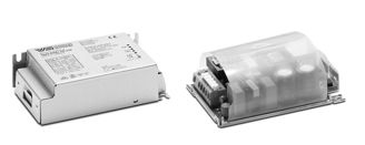 Mynd af Straumfesta HI EL M3 innf. 35W