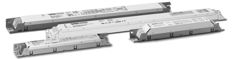 Mynd af Straumfesta T8 M8 WS 2x18/36W