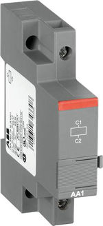 Mynd af Spóla f/M116-132  24VAC