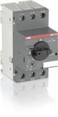 Mynd af Mótorrofi MS116 0,25-0,40 50kA