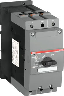 Mynd af Mótorrofi MS495 70-90A 25kA