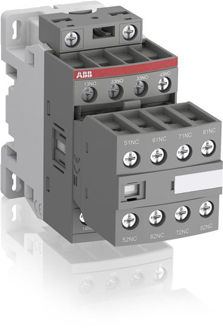 Mynd af Stýriliði  48-130VAC/DC /62