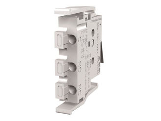 Mynd af Hjálparsnerta XT1-6 1Q 250V Óvíruð