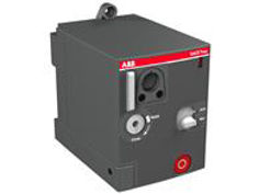 Mynd af Mótordrif XT1/XT3 110-125V AC/DC