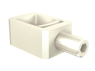 Mynd af Tengiklemma XT4 Al/Cu 1,0-150q (3stk)