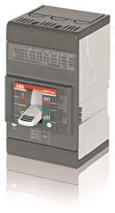 Mynd af Aflr.3p 36kA XT1N160  87-125A