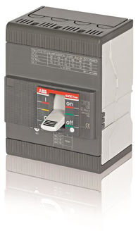 Mynd af Aflr.4p 36kA XT1N160  70-100A