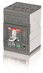Mynd af Aflr.3p 50kA XT2S160  10-25A