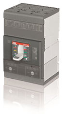 Mynd af Aflr.3p 36kA XT3N160 175-250A